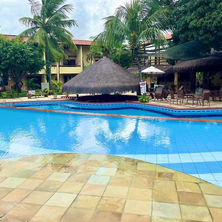Apartamentos No Solar Pipa Praia de Pipa Kültér fotó