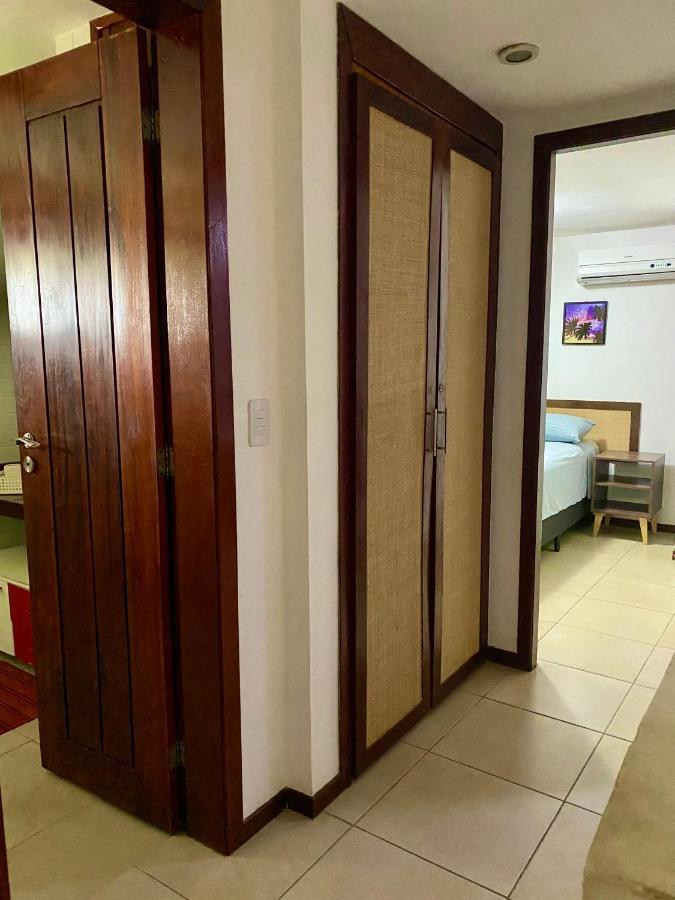 Apartamentos No Solar Pipa Praia de Pipa Kültér fotó