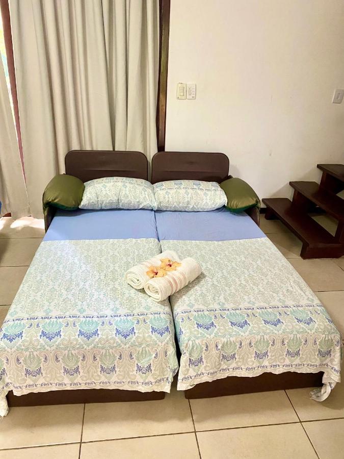 Apartamentos No Solar Pipa Praia de Pipa Kültér fotó