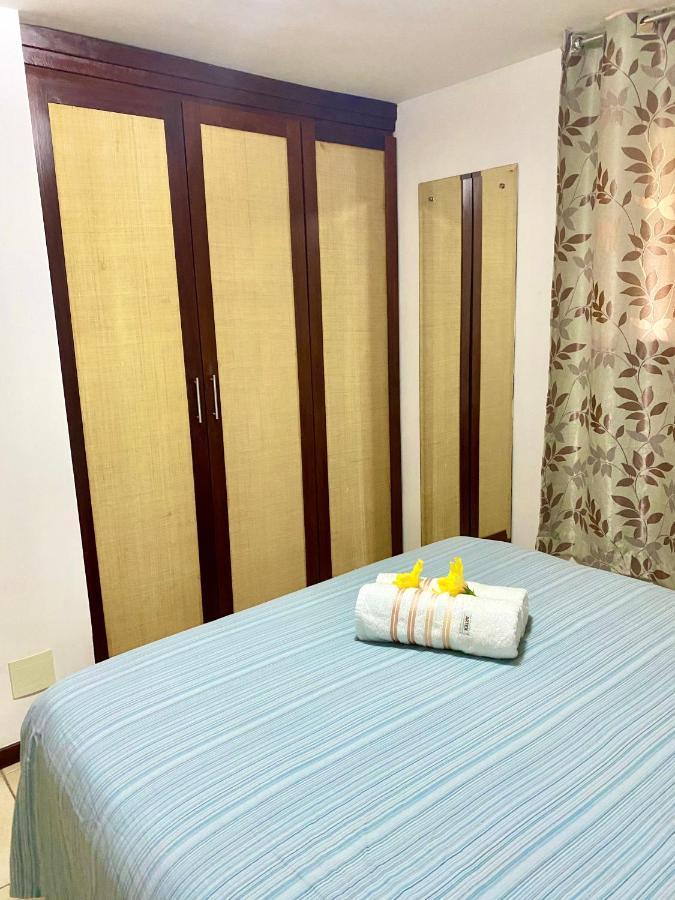 Apartamentos No Solar Pipa Praia de Pipa Kültér fotó