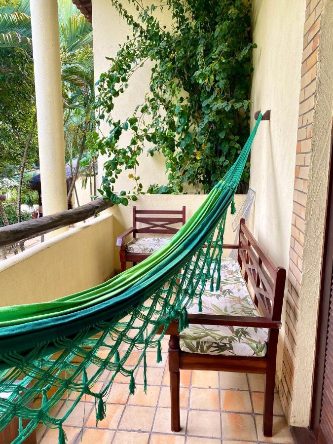 Apartamentos No Solar Pipa Praia de Pipa Kültér fotó
