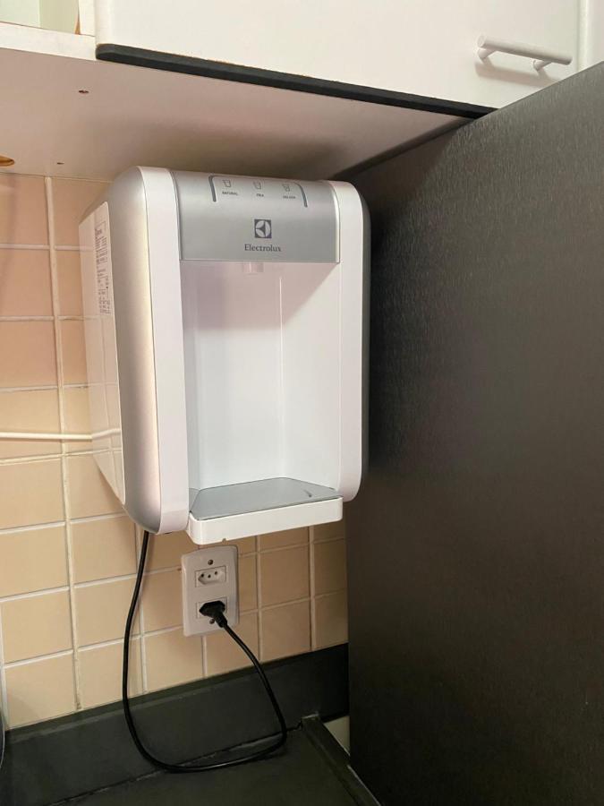 Apartamentos No Solar Pipa Praia de Pipa Kültér fotó