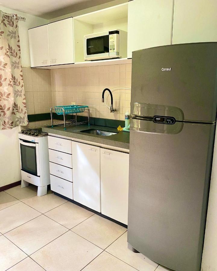 Apartamentos No Solar Pipa Praia de Pipa Kültér fotó