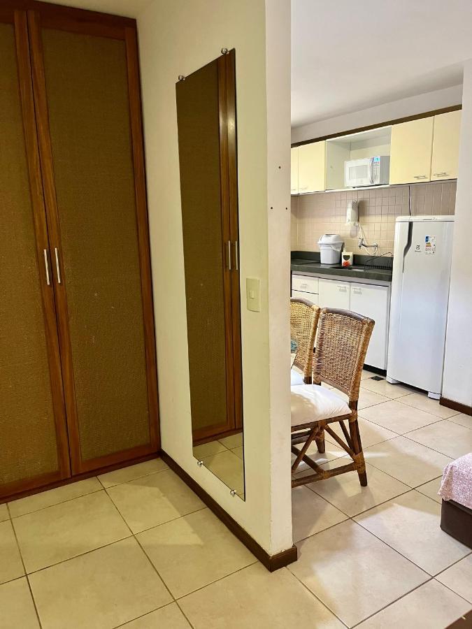 Apartamentos No Solar Pipa Praia de Pipa Kültér fotó