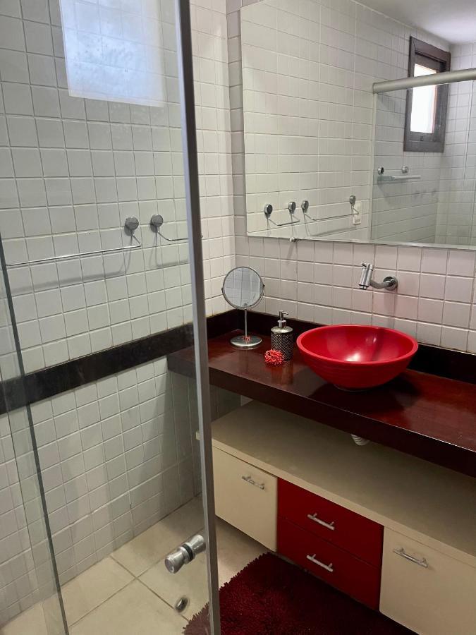 Apartamentos No Solar Pipa Praia de Pipa Kültér fotó
