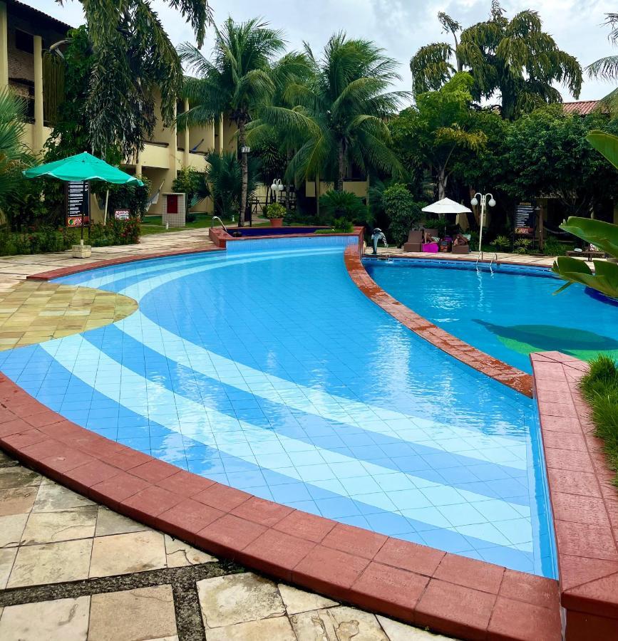 Apartamentos No Solar Pipa Praia de Pipa Kültér fotó