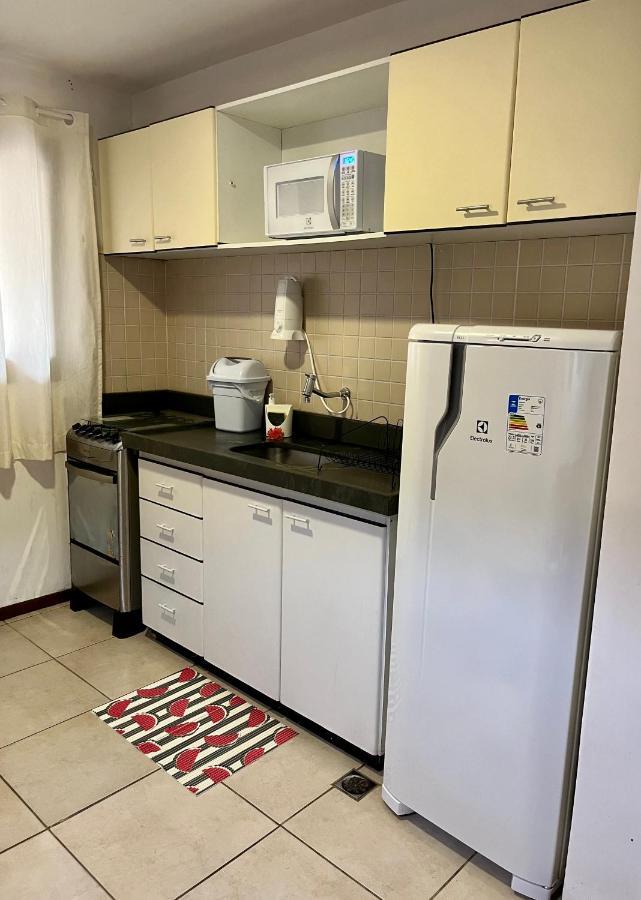 Apartamentos No Solar Pipa Praia de Pipa Kültér fotó