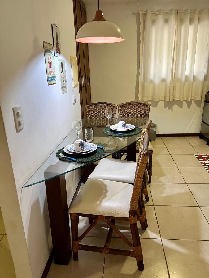Apartamentos No Solar Pipa Praia de Pipa Kültér fotó